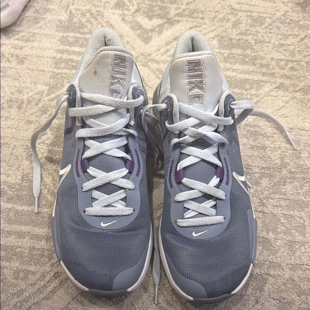 ike Renew Elevate 3 Women's Basketball Shoes